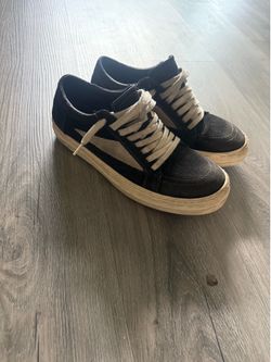 Rick Owen