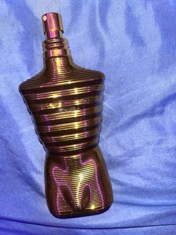 Jean paul Galtier Le Male Elixr- men fragrance