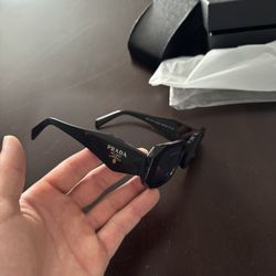 Prada Sunglasses 