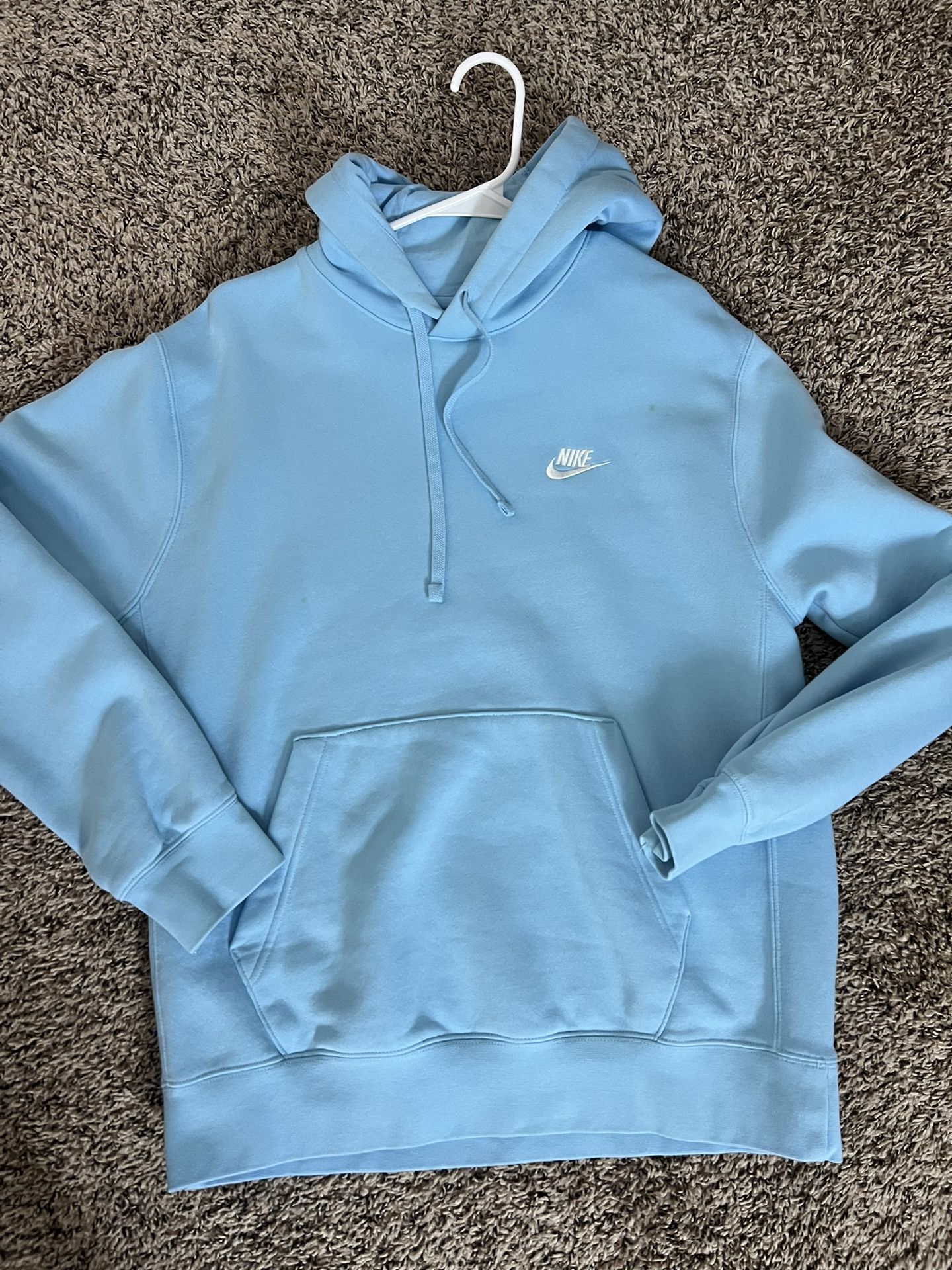 Nike Sweater