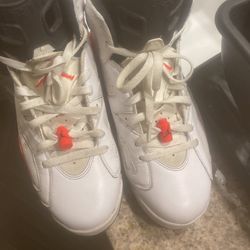 Jordan 6 Size 10