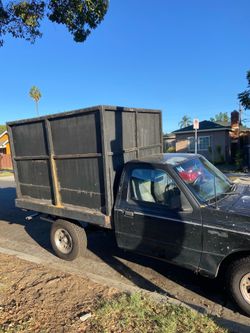 caja de metal