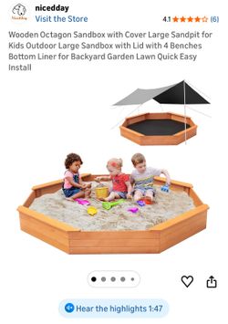 Sandbox