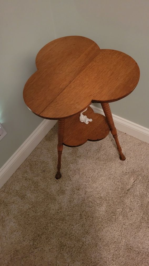 End Table, Corner table