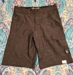 Vanphibian "Vans" NEW Boy Shorts