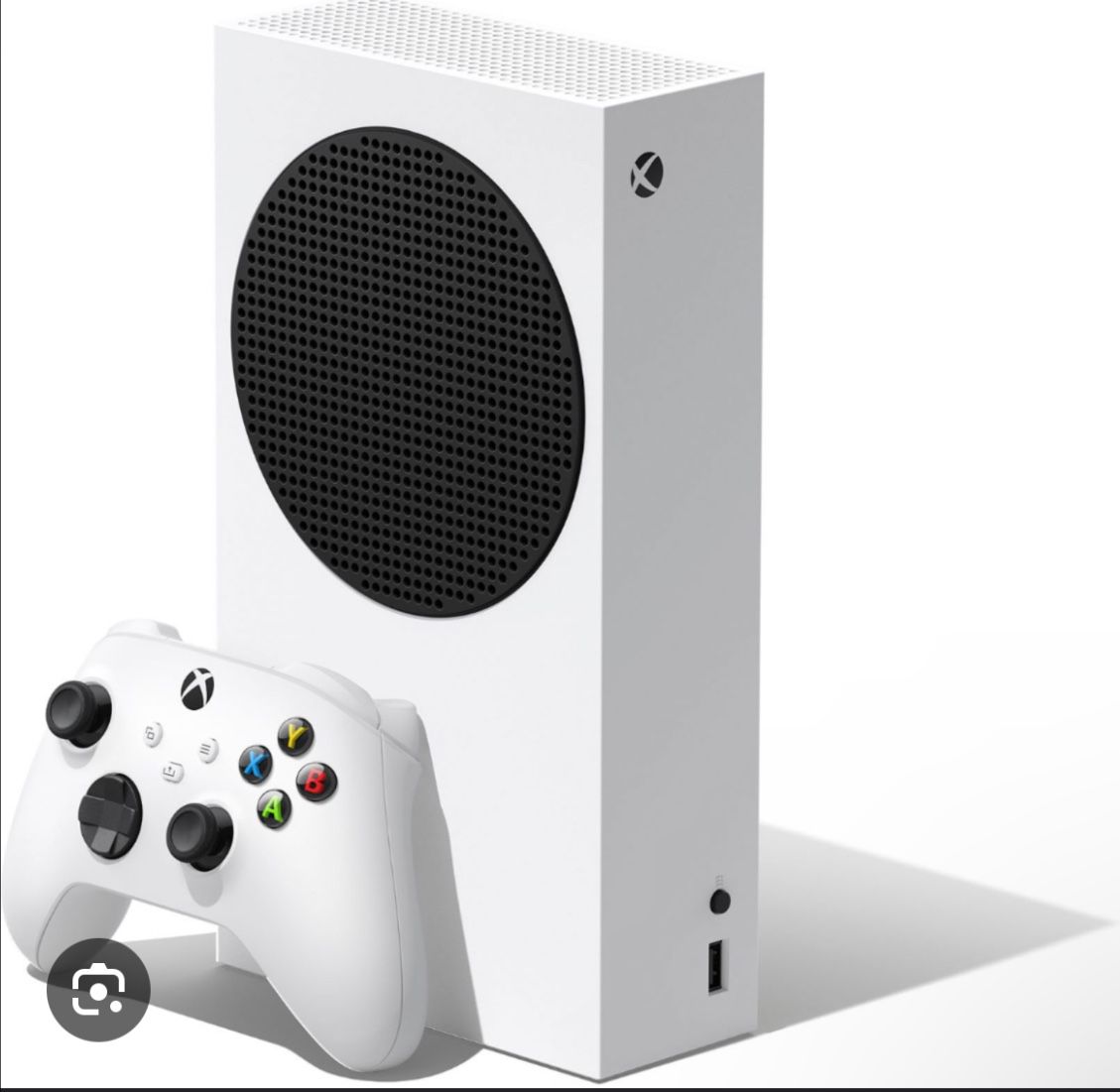 Xbox Series S Next Gen