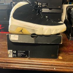 Jordan 9