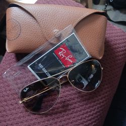 Rayban Sunglass