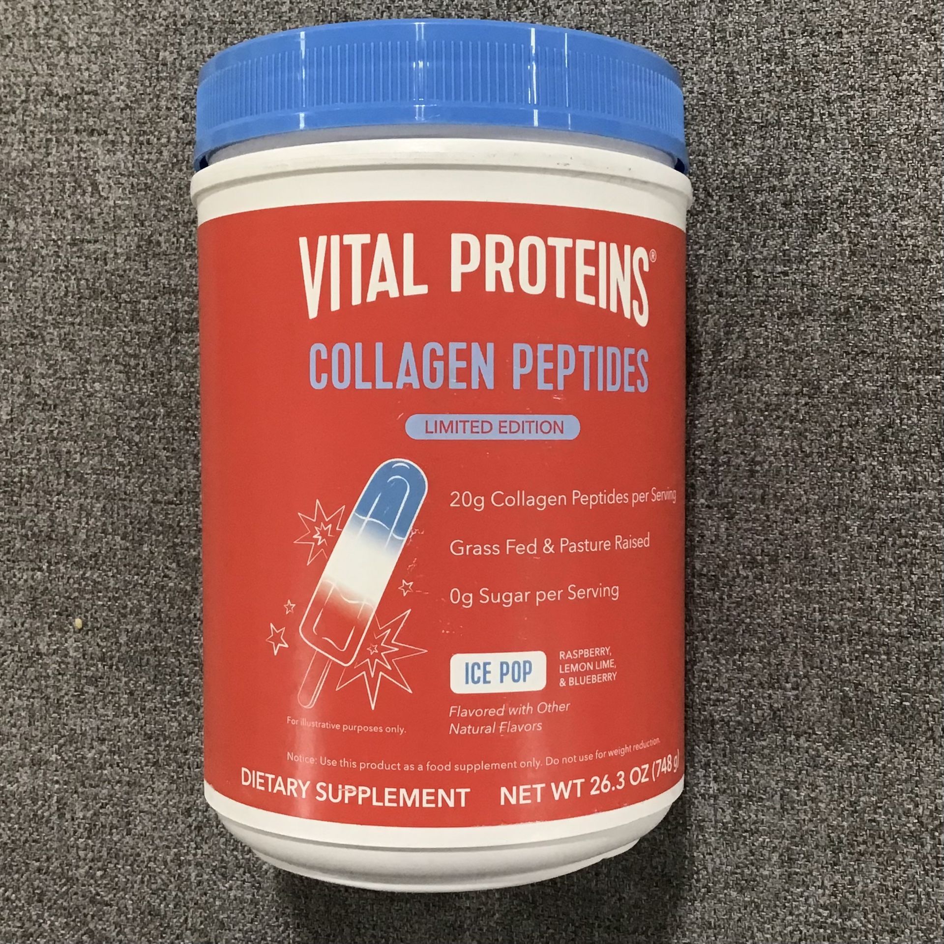 Collagen Peptides