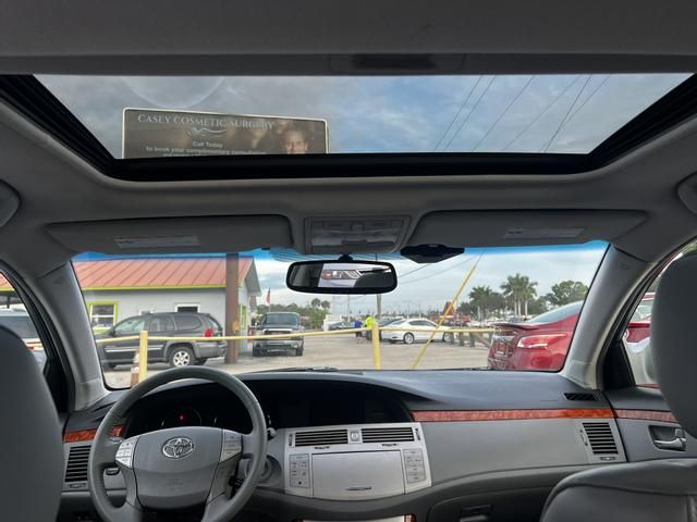 2006 Toyota Avalon