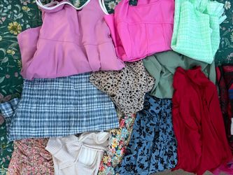 Women's Clothing, dresses rompers size M
