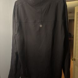 Men’s lululemon jacket