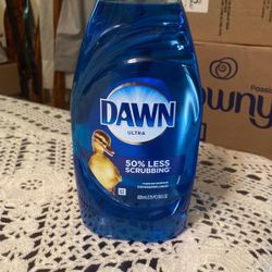 Dawn Ultra