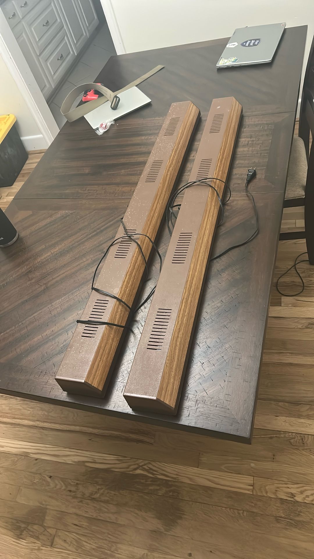 48” Aquarium Lighting Hoods