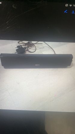 Everything must go