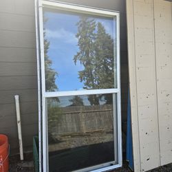Used Window 36x72