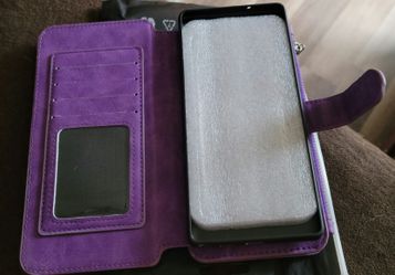 Cellphone Case For A Note 20