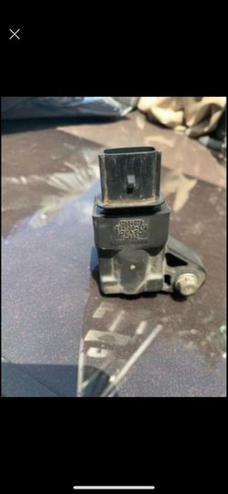 OEM ignition coils for 2013-2015 chevrolet malibu 2.0 turbo