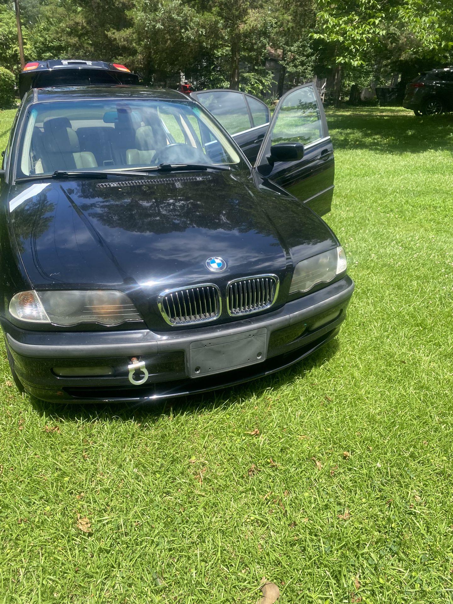 1999 BMW 3 Series