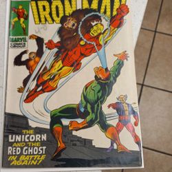 Comic Book
