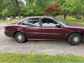2004 Buick LeSabre