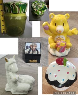 Piggy Banks