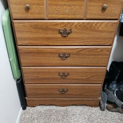 Dresser Free