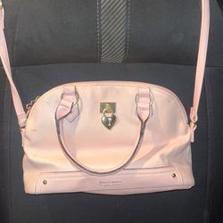 Juicy Couture Cross Body Purse 