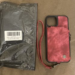 New Case For I Phone 14, I Phone 13, And  I Phone 12