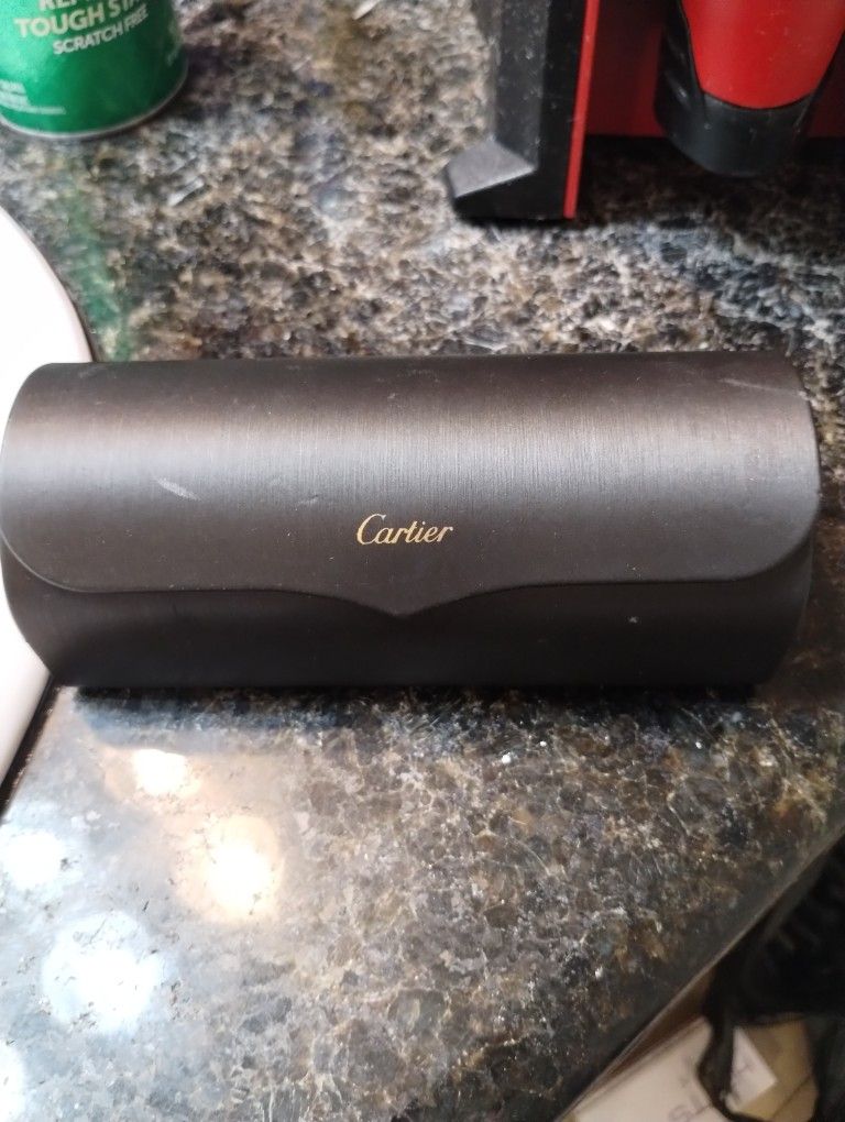 Cartier Santos CT0083S Sunglasses