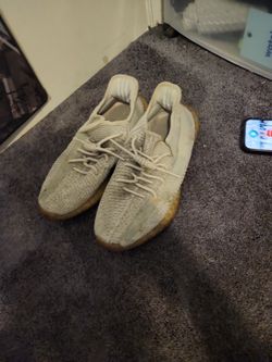 Yezzy 350