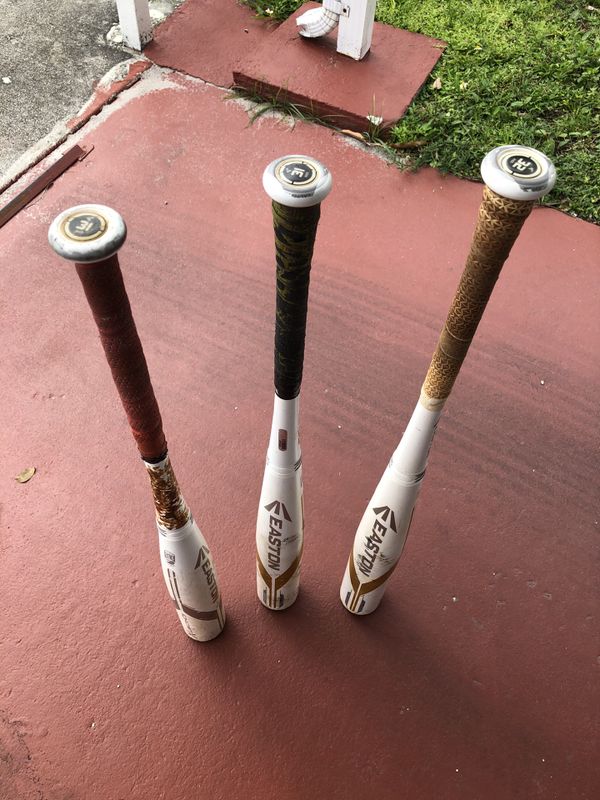 baseball bat for Sale in Miami, FL OfferUp
