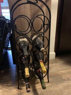 Vines holder