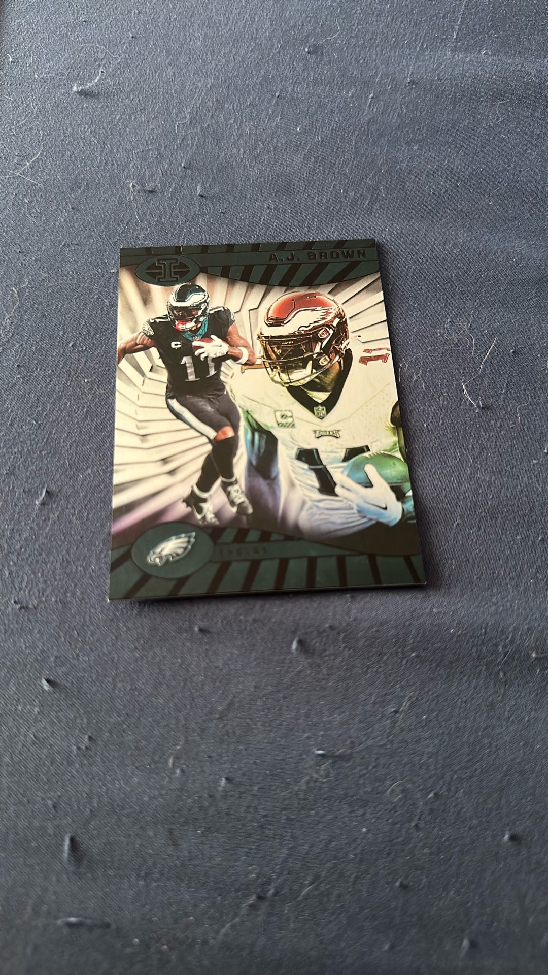 AJ Brown