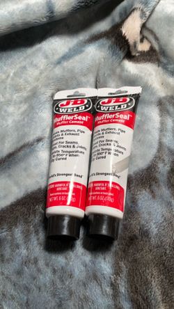 JB Weld