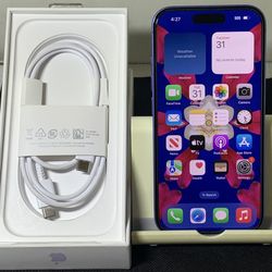 iPhone 16 ; T-Mobile & MetroPCS 