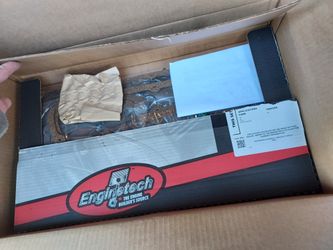 Ford gasket kit