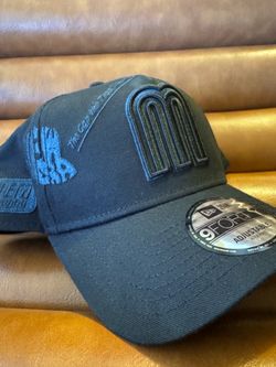 Men Mexico Hat New Era