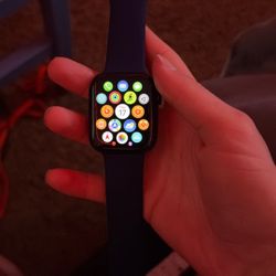Apple Watch Se 2nd Generation