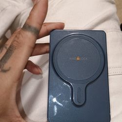 MyCharger And Samsung a10