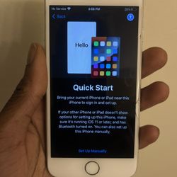 iphone 7 Unlocked 128 Gb