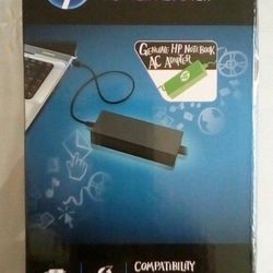 HP COMPAQ laptop Charger power supply. Notebook Computer AC Power cord. BRAND NEW LAPTOP CHARGER