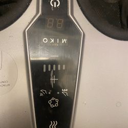 Miko foot Massager