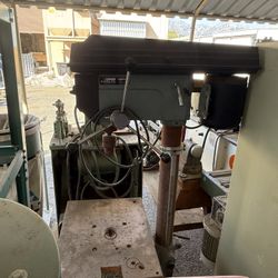 Delta 3/4 HP Drill Press
