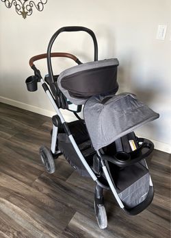Graco Stroller