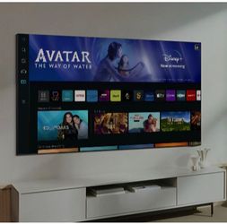 98-inch SAMSUNG QLED Q7F 4K Smart TV UHD HDR (2025 Model)