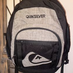 Quicksilver Backpack