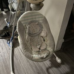 Ingenuity Baby Swing 