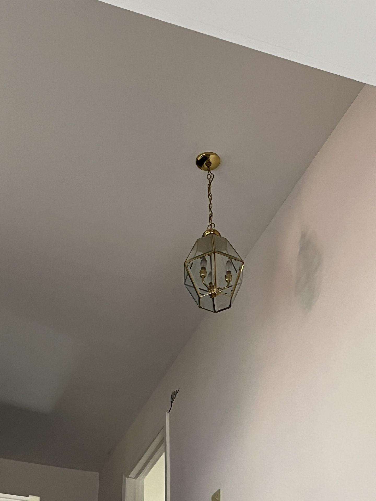 Chandeliers