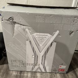 Rog Hyperion Gaming Case